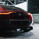 Illustration for article titled Fisker's New Electric Car Bet Will Come Down To The Battery—And Those Doors